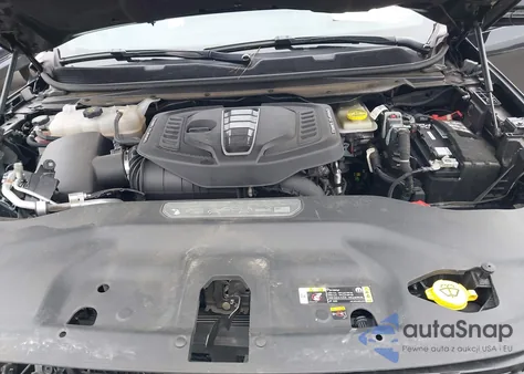 2024 Jeep Grand Wagoneer Series Ii 4X4 from USA, damaged, VIN 1C4SJVFP7RS155606